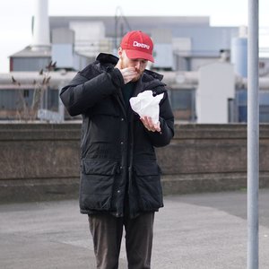Image for 'Rian Treanor'