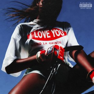 Image for 'LOVE YOU'