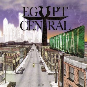 Image for 'Egypt Central'