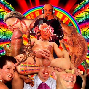 Image for 'DJ Rainbow Ejaculation'