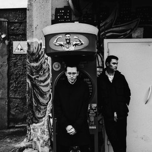 Image for 'Буерак'