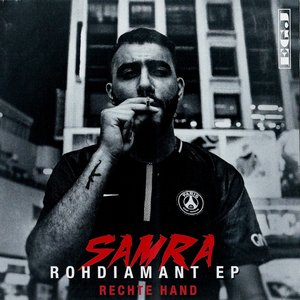 Image for 'Rohdiamant EP'