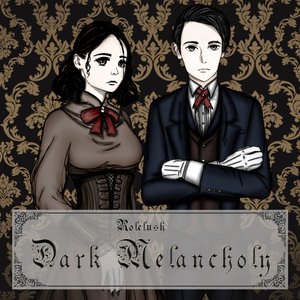 Imagem de 'Dark Melancholy'