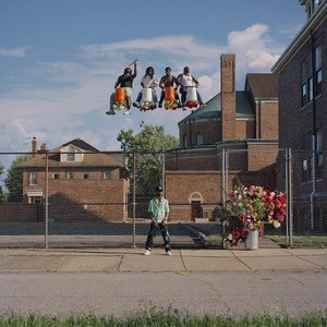 Detroit 2: Healing - EP