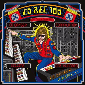 “Ed Rec 100”的封面