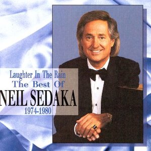 'Laughter in the Rain - The Best of Neil Sedaka 1974-1980' için resim