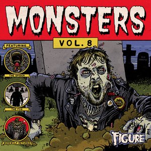 Zdjęcia dla 'Monsters 8'