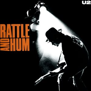 Image for 'Rattle and Hum'
