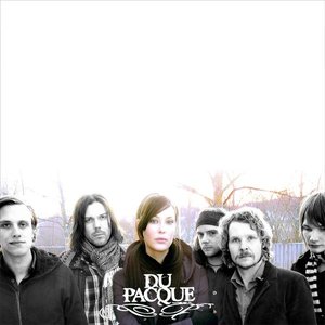 Image for 'Du Pacque'