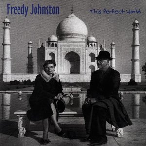 Bild für 'This Perfect World'