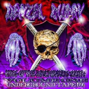 Zdjęcia dla 'King Of The Mischievious South Vol. 1 (Underground Tape 1996)'