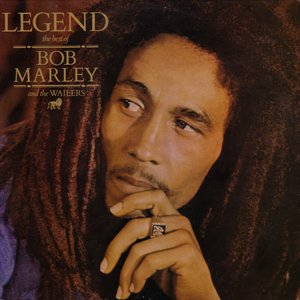 Bild für 'Legend: The Best Of Bob Marley'