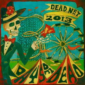 Image for '30 Days of Dead 2013'