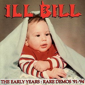 'The Early Years: Rare Demos '91-'94' için resim