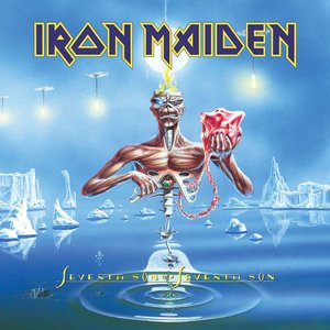 Immagine per 'Seventh Son of a Seventh Son (2015 Remaster)'