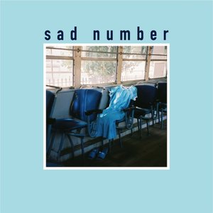 'Sad number/ランドリー'の画像