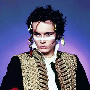 Image for 'Adam Ant'