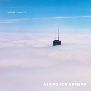 Imagem de 'Asking For a Friend'