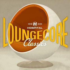 'Hospital Loungecore Classics'の画像