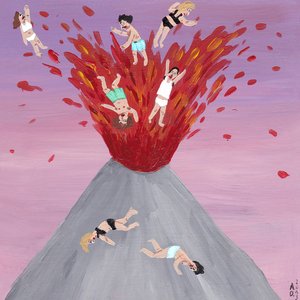 Image for 'Crazy Love!'