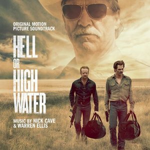 Image for 'Hell Or High Water (Original Soundtrack Album)'