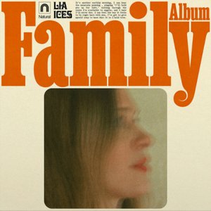 Image for 'Family Album'
