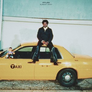 Image for 'Almost Okay'