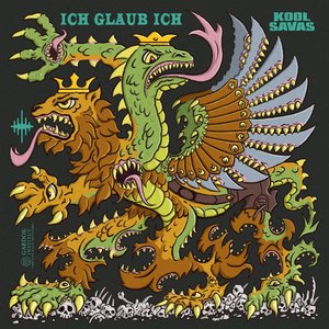 Imagem de 'Ich glaub ich'