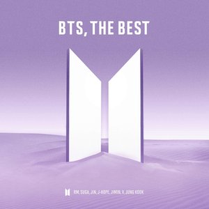 Изображение для 'BTS, THE BEST'