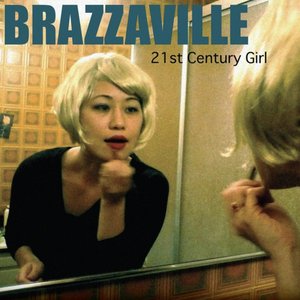 Image for '21st Century Girl'