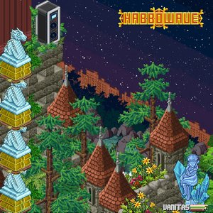 Image for 'Habbowave'