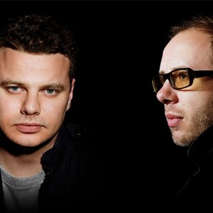 'The Chemical Brothers' için resim