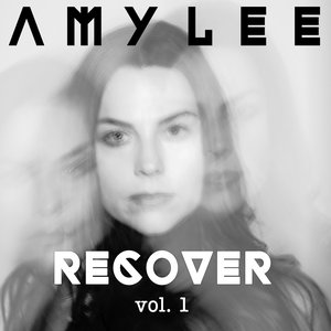 “Recover, Vol. 1 - EP”的封面