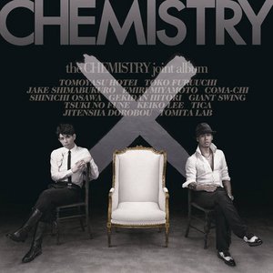 Bild für 'the CHEMISTRY joint album'
