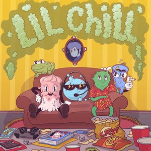 Image for 'LIL CHILL'