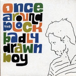 Image for 'Once Around the Block'