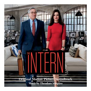 Image for 'The Intern (Original Motion Picture Soundtrack)'