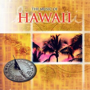 Image for 'The Music Of Hawaii'