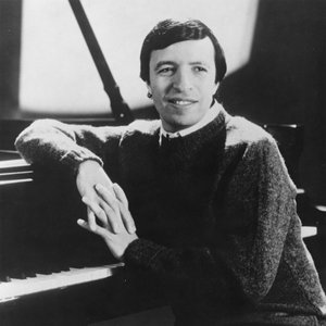 “Murray Perahia”的封面