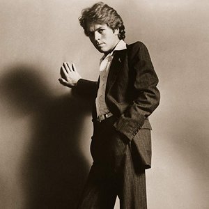 Image for 'Robert Palmer'