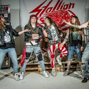 Image for 'Stallion'