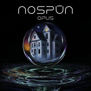 Image for 'Opus'