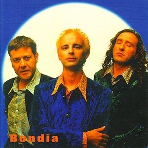 Image for 'Bondia'