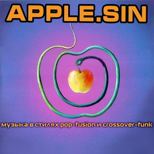 Image for 'Apple.Sin'