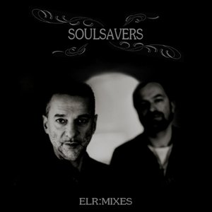 Imagen de 'Soulsavers - ELR​:​Mixes'