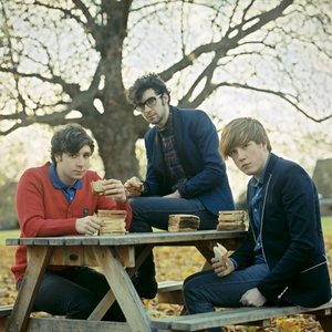 Two Door Cinema Club At Olympia Theatre Dublin On 15 Oct 2019
