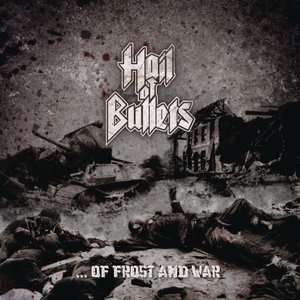 Bild för '… Of Frost And War'