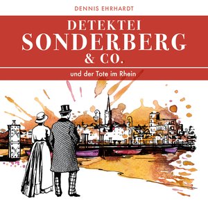 Image for 'Sonderberg & Co. und der Tote im Rhein'