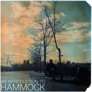 “An Introduction to Hammock”的封面