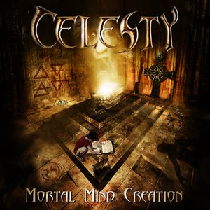 Image for 'Mortal Mind Creation'